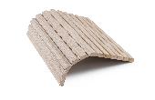 Pleat - Oak Wood Veneers From Mikasa Decowood Veneers 